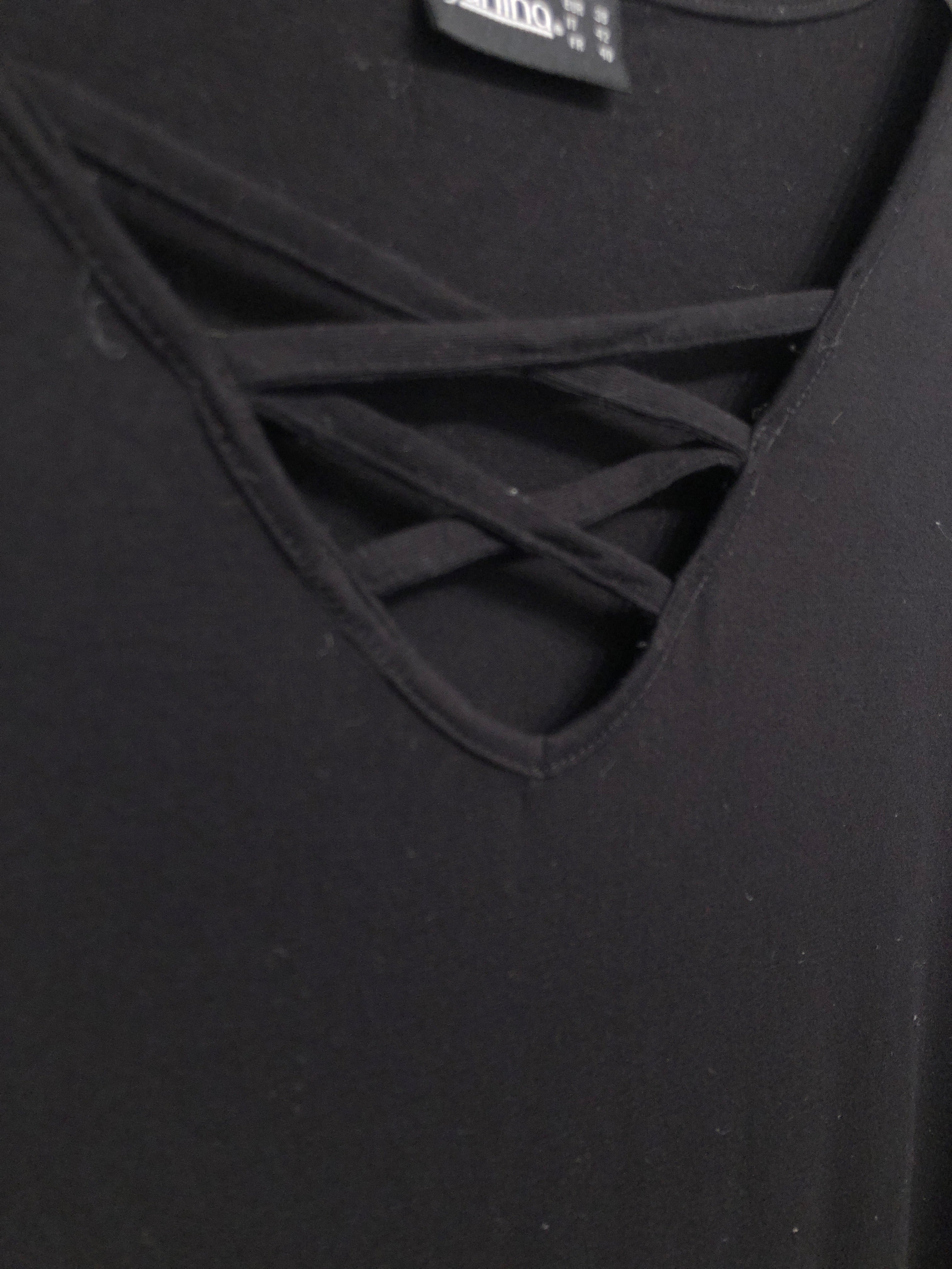 Janina Bluse